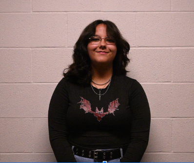 Abigail Cho - Staff Reporter 